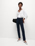 Marks & Spencer "Sienna Straight Leg Jeans"